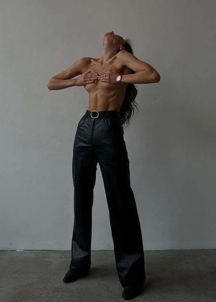 Индивидуалка Ева фото № 2 в городе Ейск