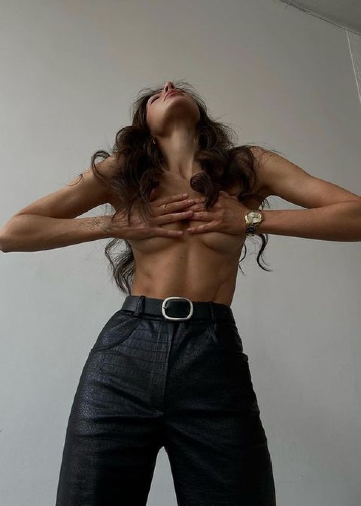 Индивидуалка Ева фото № 2 в городе Ейск