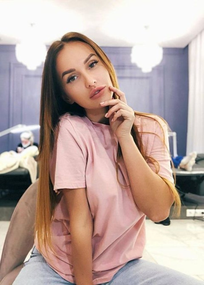 Индивидуалка Евгения фото № 2 в городе Ейск