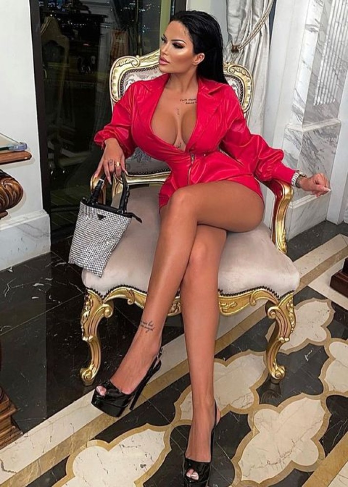 Индивидуалка Инга главное фото в городе Ейск 