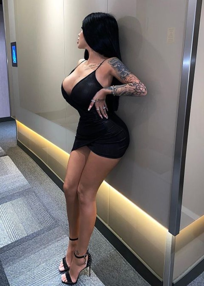 Индивидуалка Инга фото № 2 в городе Ейск