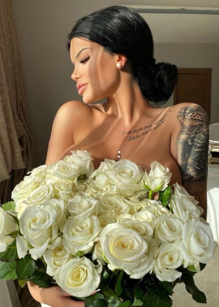 Индивидуалка Инга фото № 2 в городе Ейск