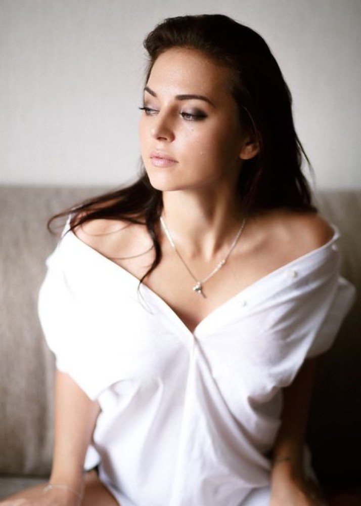 Индивидуалка Кира фото № 2 в городе Ейск