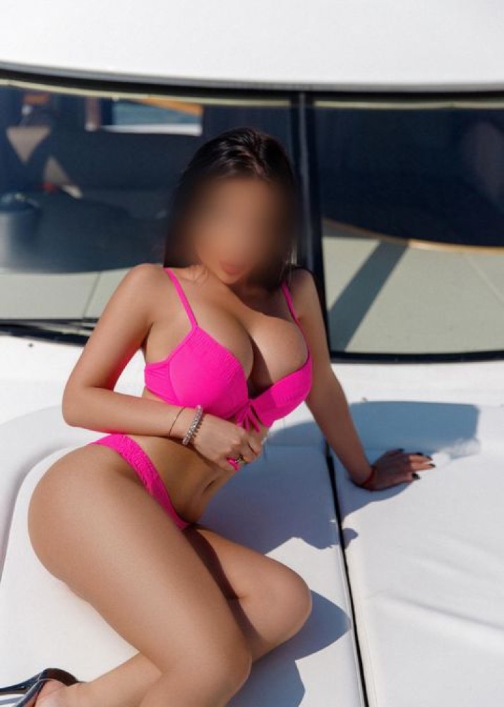 Индивидуалка Кристина фото № 2 в городе Ейск