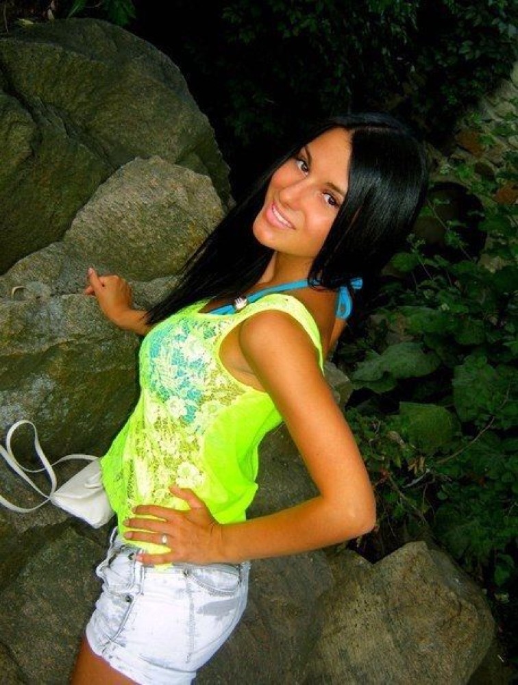 Индивидуалка Лена фото № 2 в городе Ейск