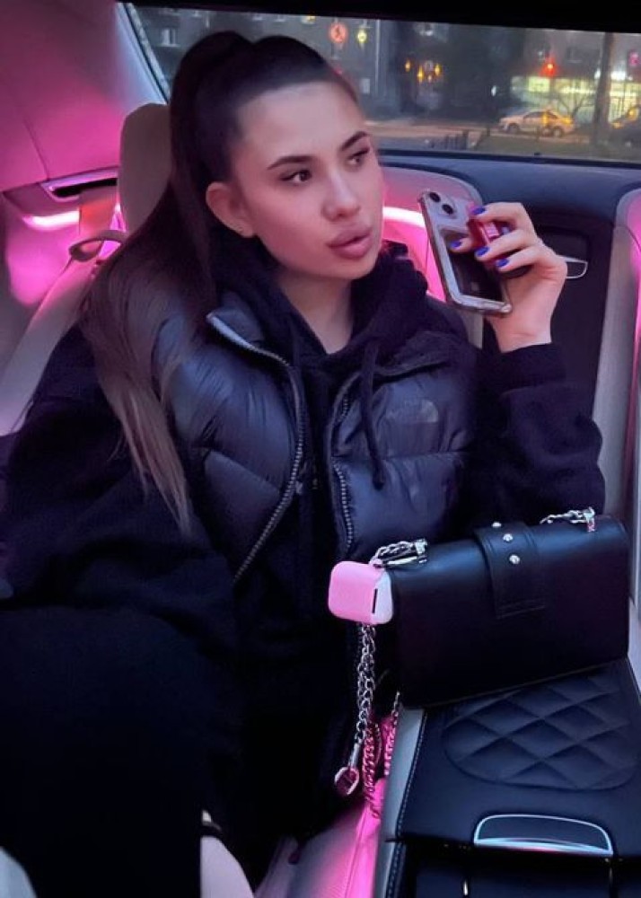 Индивидуалка Лера главное фото в городе Ейск 