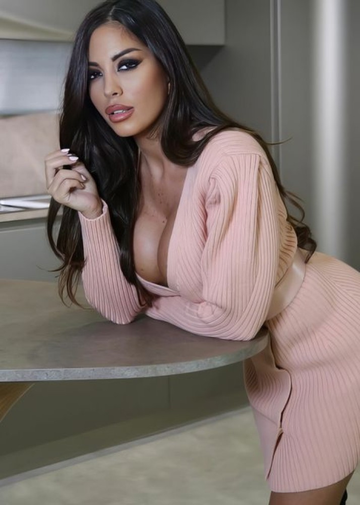 Индивидуалка Любовь фото № 2 в городе Ейск