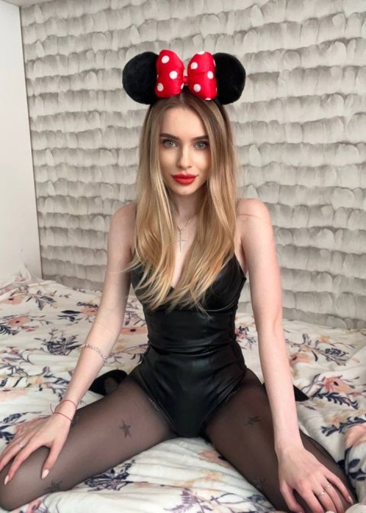 Индивидуалка Марина фото № 2 в городе Ейск