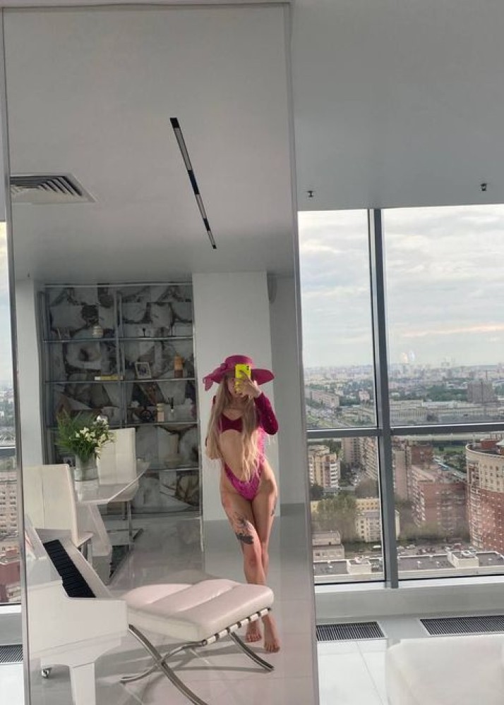 Индивидуалка Маша фото № 2 в городе Ейск