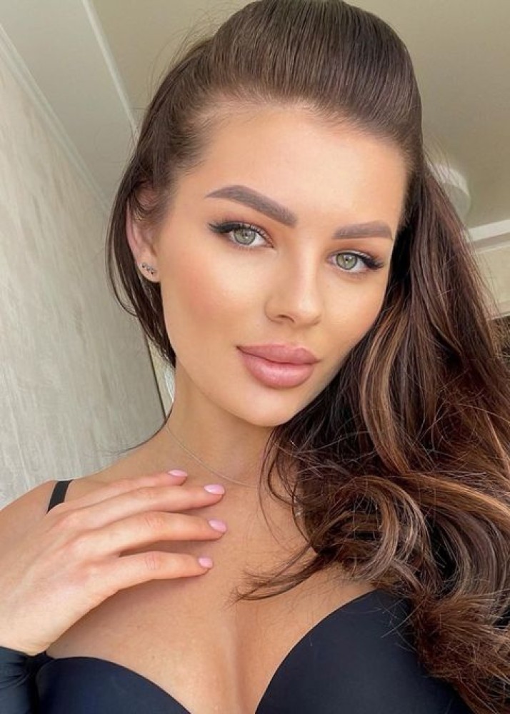 Индивидуалка Милана фото № 2 в городе Ейск