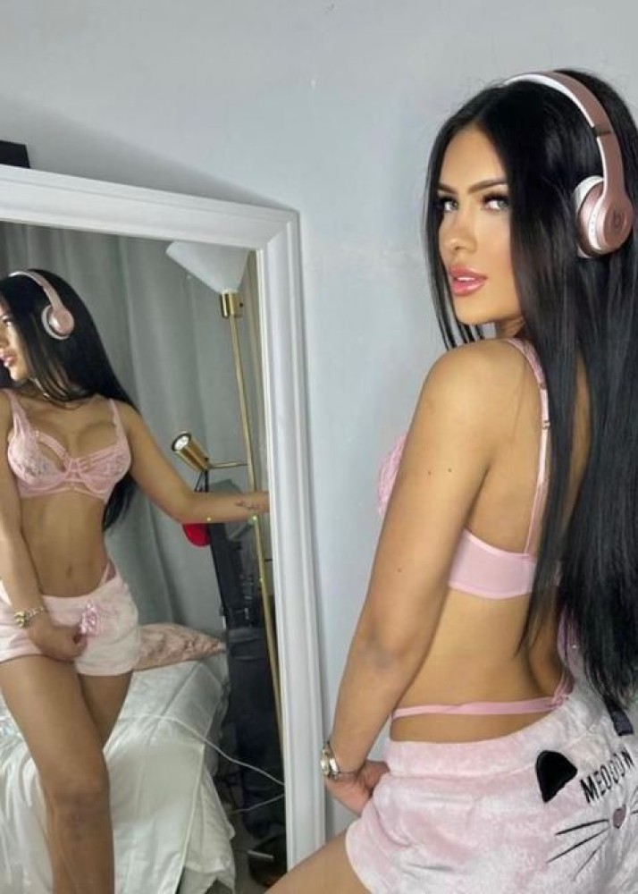 Индивидуалка Милана фото № 2 в городе Ейск