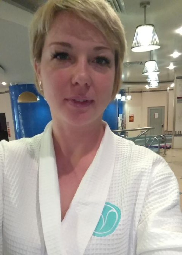 Индивидуалка МИЛФА фото № 2 в городе Ейск