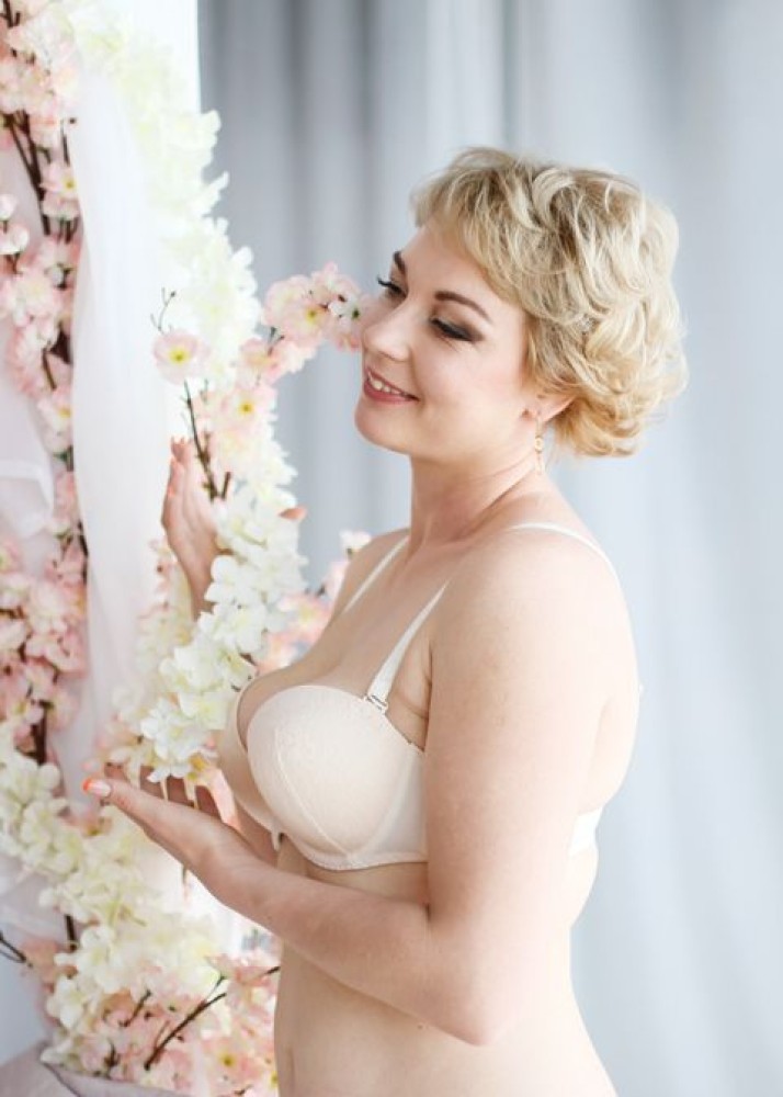 Индивидуалка МИЛФА фото № 2 в городе Ейск