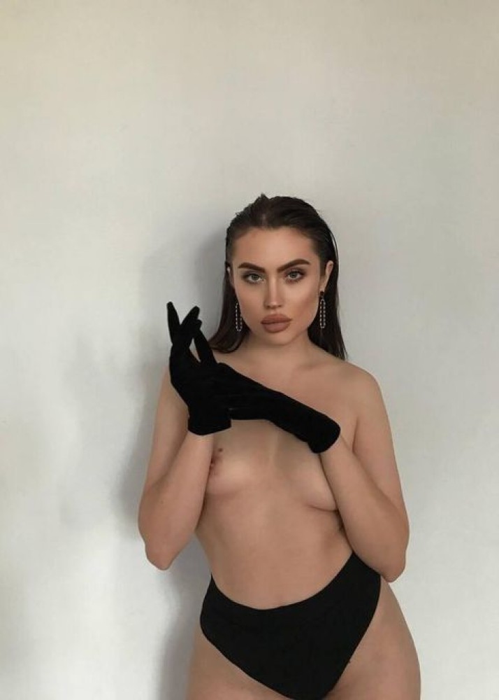 Индивидуалка Мина фото № 2 в городе Ейск