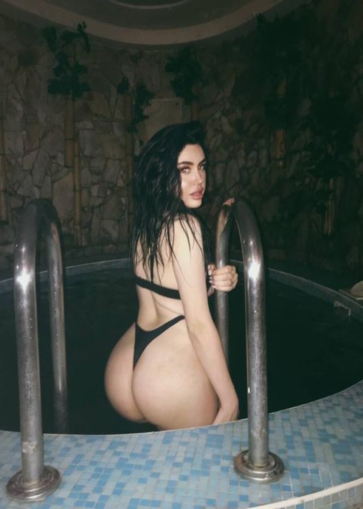 Индивидуалка Мина фото № 2 в городе Ейск