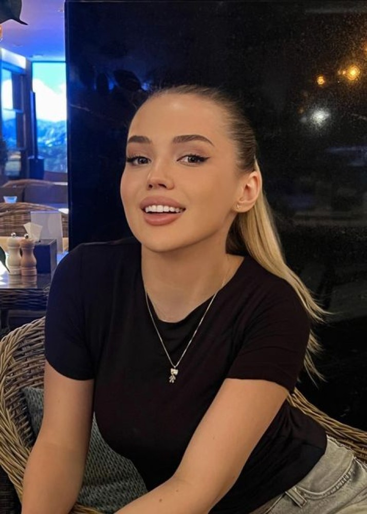 Индивидуалка Настя фото № 2 в городе Ейск