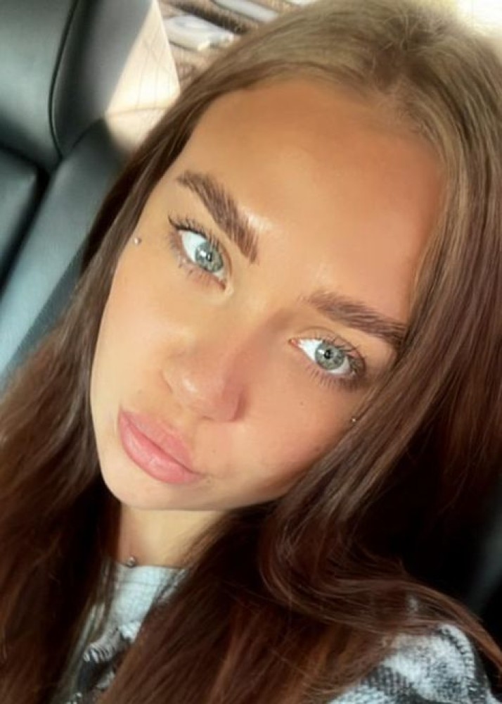 Индивидуалка Настя главное фото в городе Ейск 