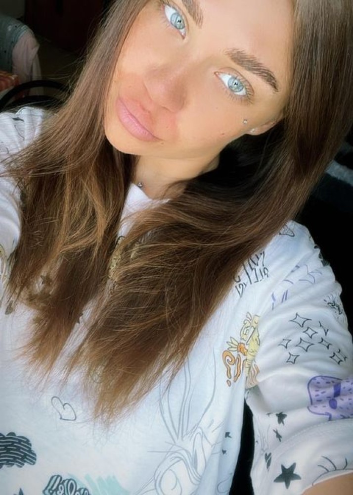 Индивидуалка Настя фото № 2 в городе Ейск