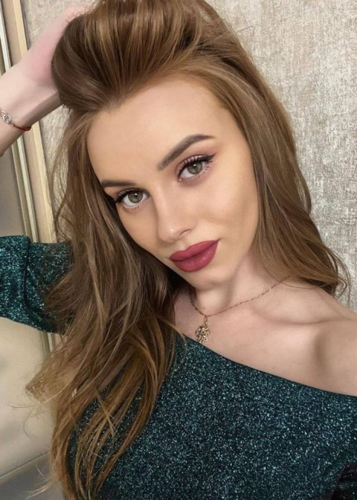 Индивидуалка Натали главное фото в городе Ейск 