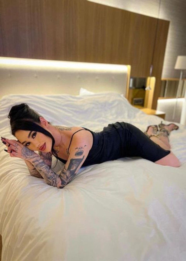 Индивидуалка Николь главное фото в городе Ейск 