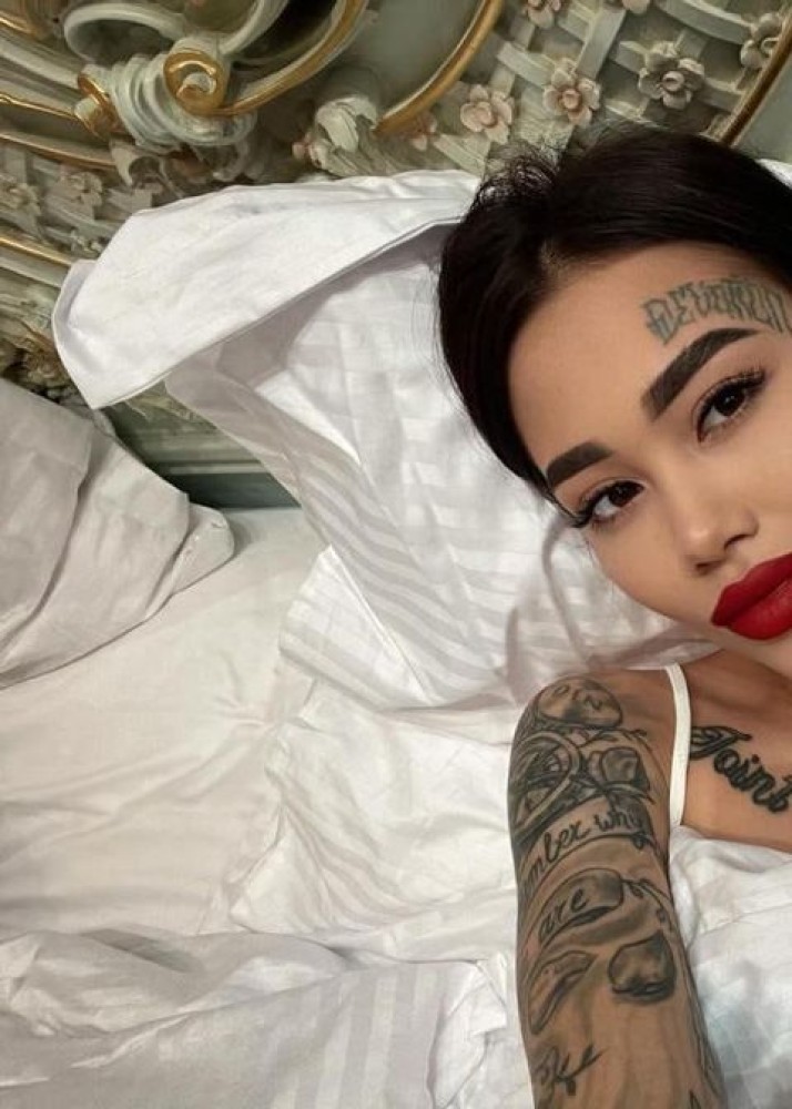 Индивидуалка Николь фото № 2 в городе Ейск