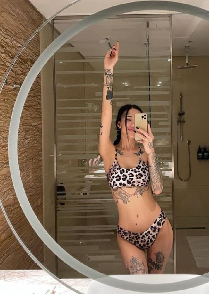 Индивидуалка Николь фото № 2 в городе Ейск