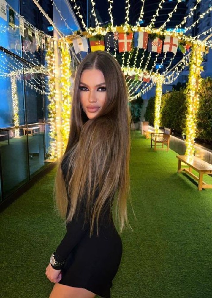 Индивидуалка Олечка главное фото в городе Ейск 