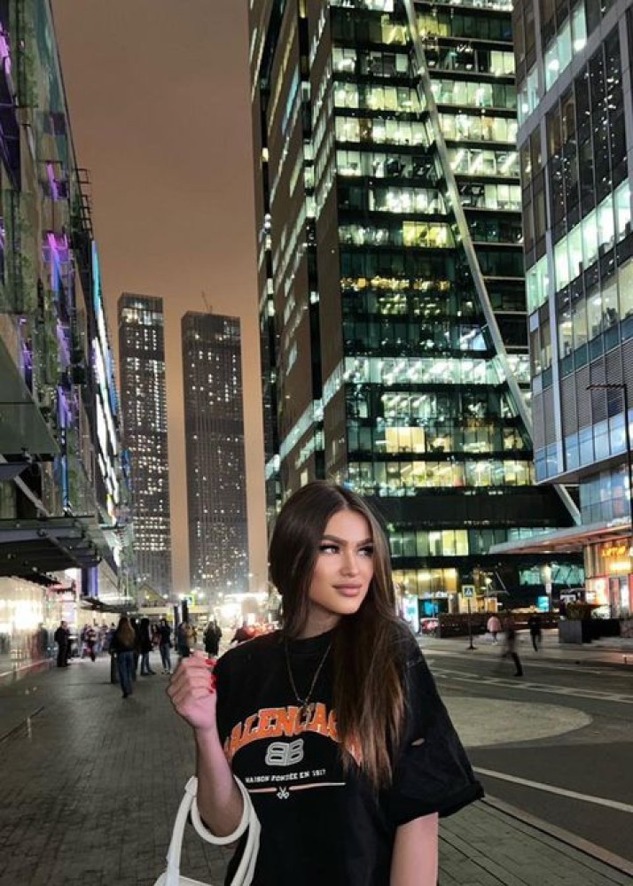 Индивидуалка Олечка фото № 2 в городе Ейск