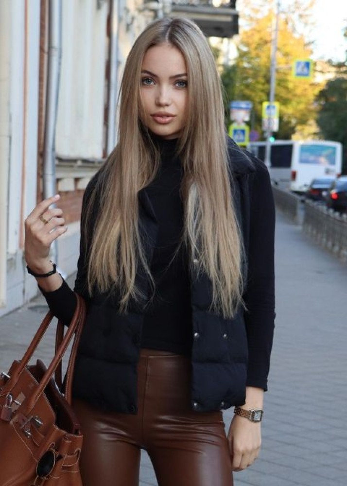 Индивидуалка Оля фото № 2 в городе Ейск