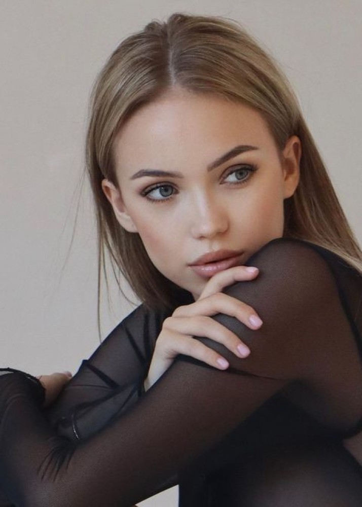 Индивидуалка Оля фото № 2 в городе Ейск