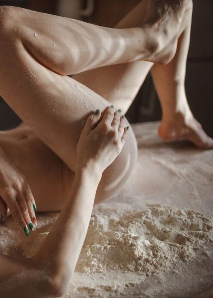 Индивидуалка Рита фото № 2 в городе Ейск