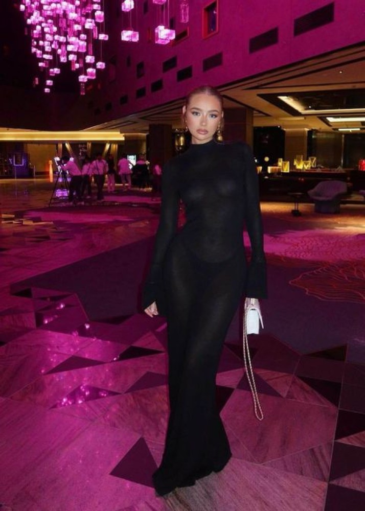 Индивидуалка Урсула фото № 2 в городе Ейск