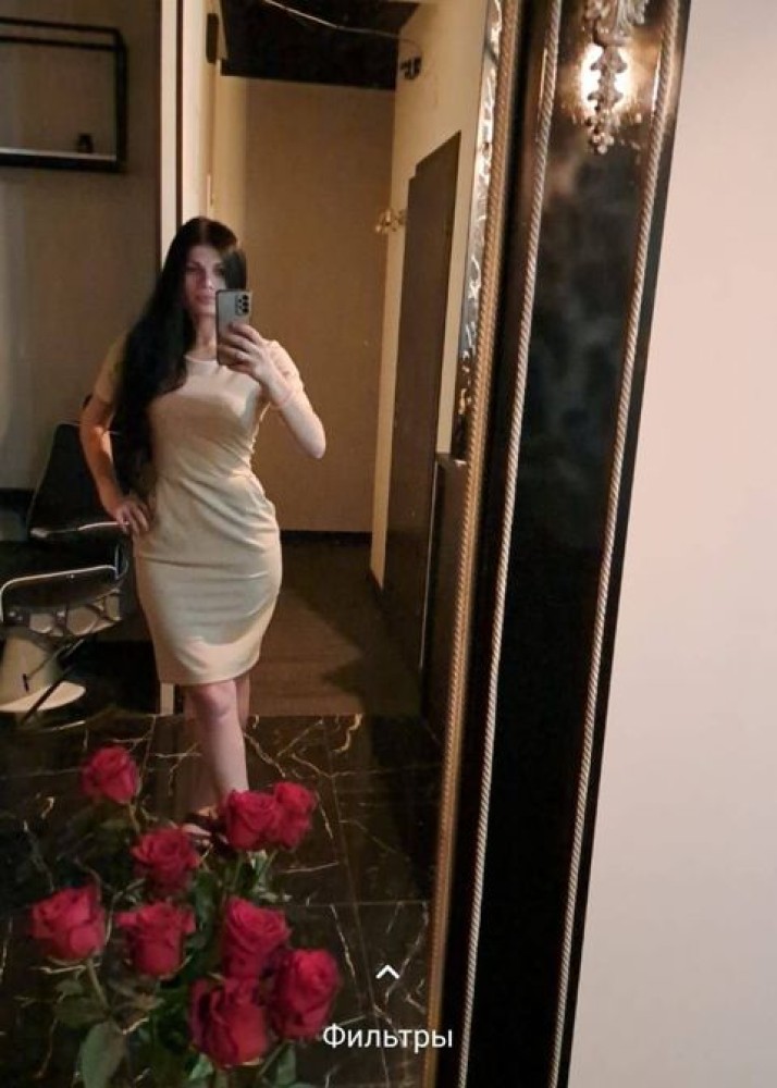 Индивидуалка Валерия главное фото в городе Ейск 