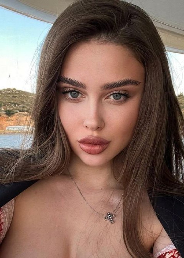 Индивидуалка Вера главное фото в городе Ейск 