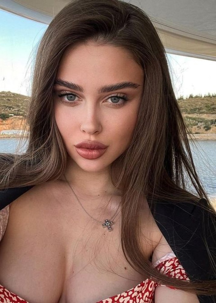 Индивидуалка Вера фото № 2 в городе Ейск