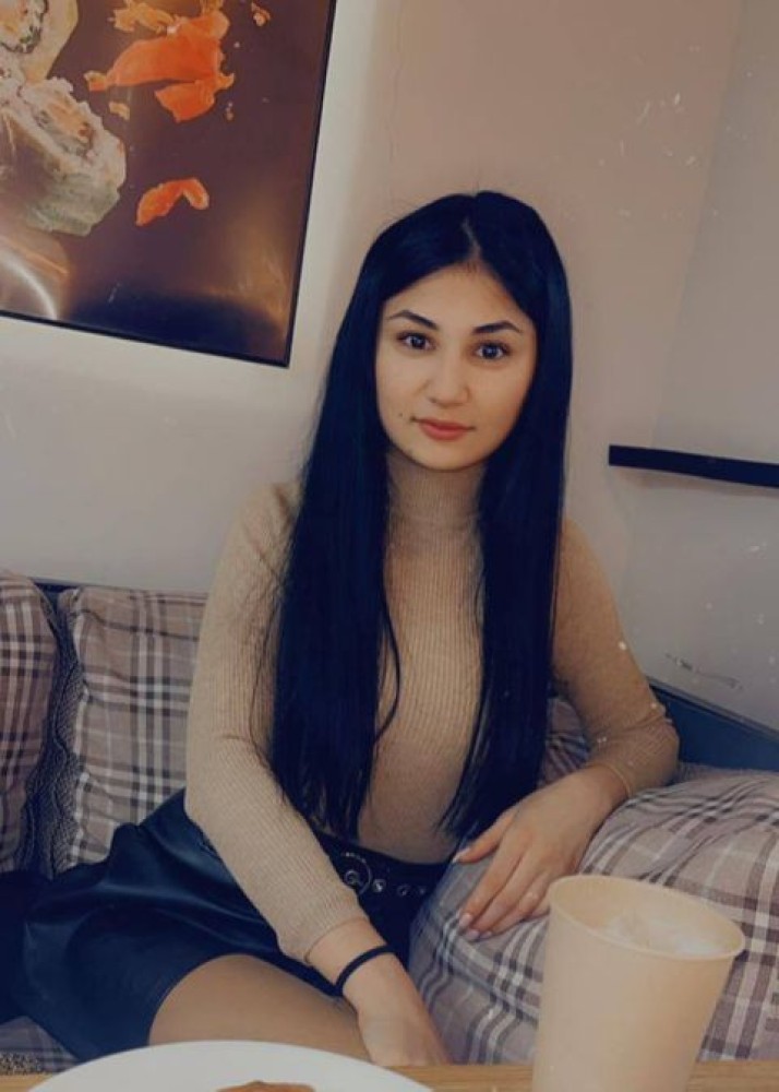 Индивидуалка Вероника главное фото в городе Ейск 