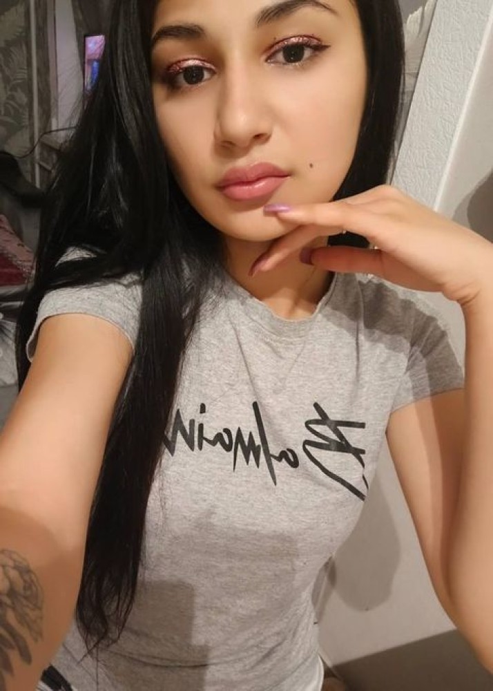 Индивидуалка Вероника фото № 2 в городе Ейск