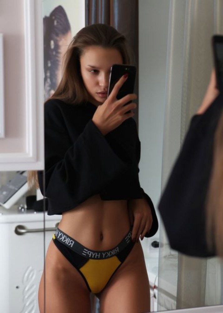 Индивидуалка Вика фото № 2 в городе Ейск