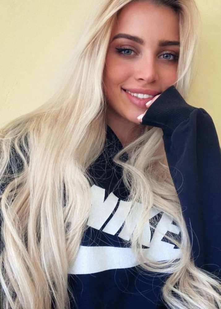 Индивидуалка Виктория фото № 2 в городе Ейск