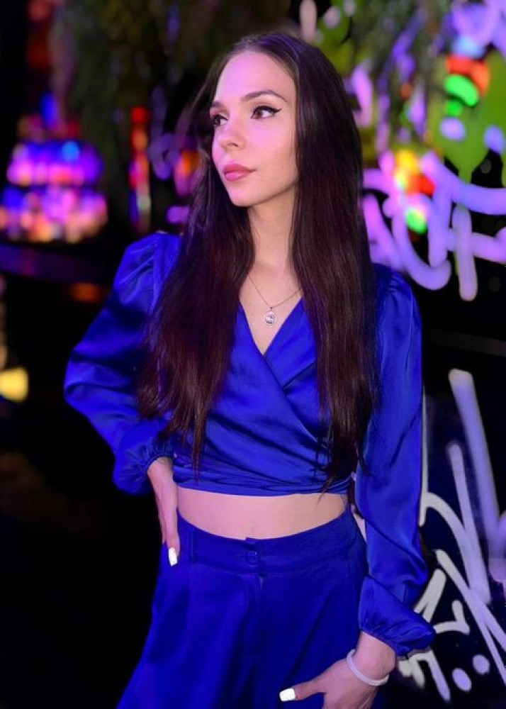 Индивидуалка Виолла главное фото в городе Ейск 