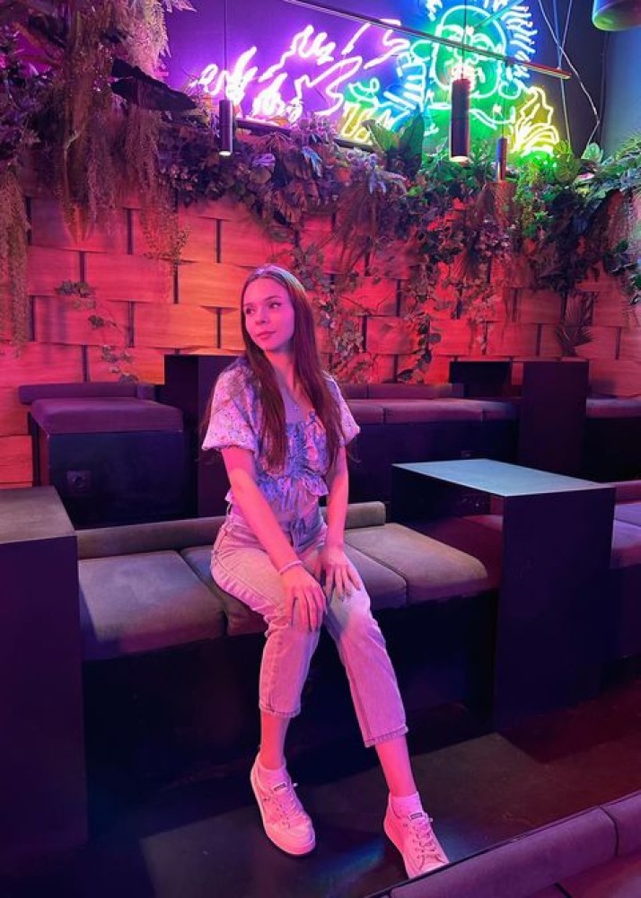 Индивидуалка Виолла фото № 2 в городе Ейск