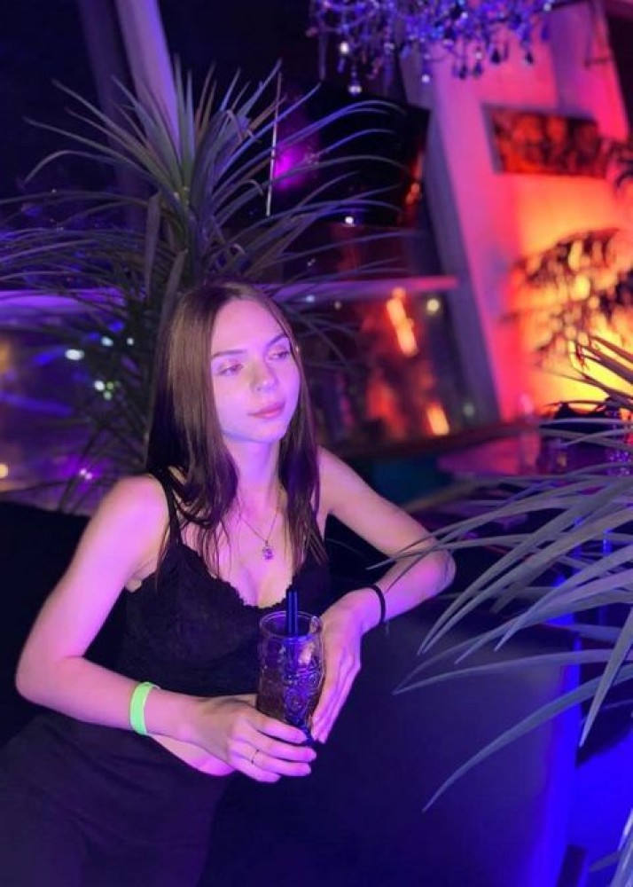 Индивидуалка Виолла фото № 2 в городе Ейск