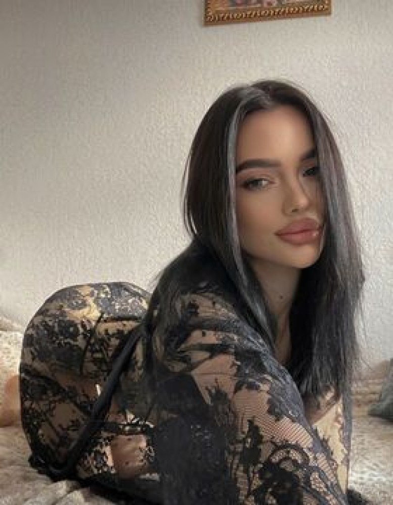 Индивидуалка Яна фото № 2 в городе Ейск