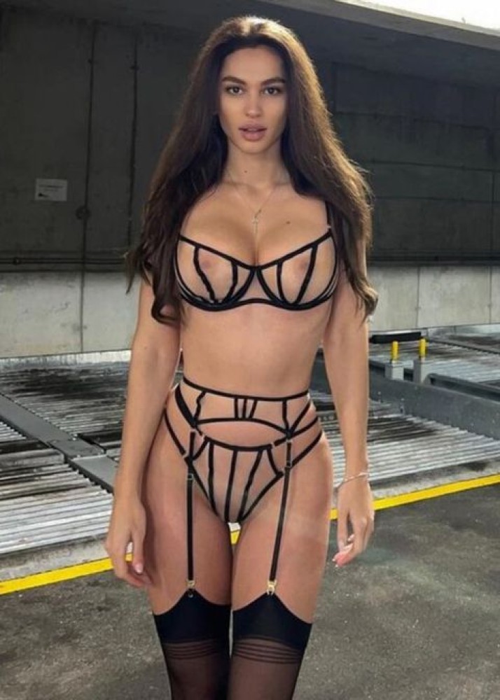 Индивидуалка Юнона главное фото в городе Ейск 