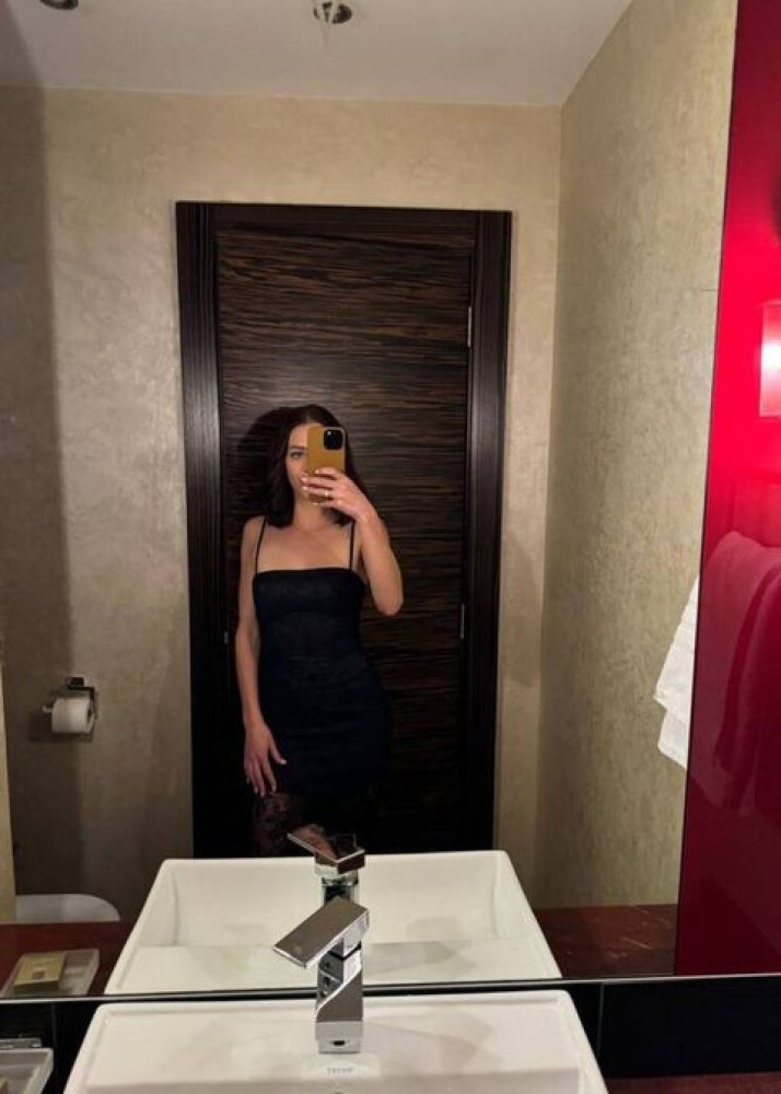 Индивидуалка Джоржина главное фото в городе Ейск 