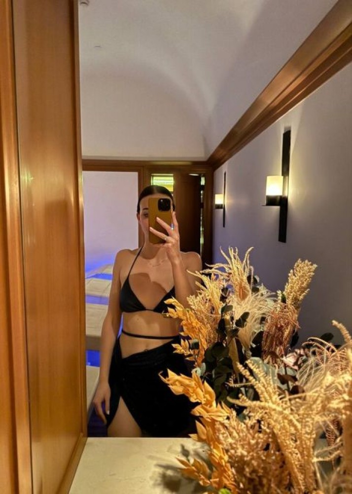 Индивидуалка Джоржина фото № 2 в городе Ейск