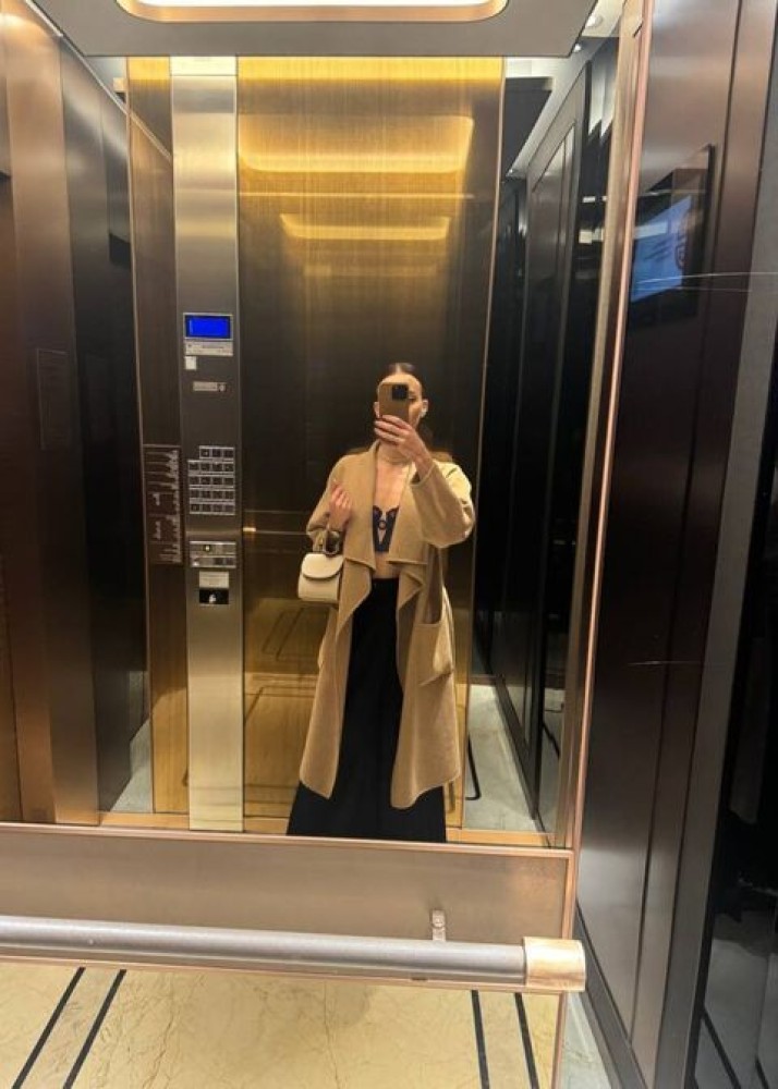 Индивидуалка Джоржина фото № 2 в городе Ейск