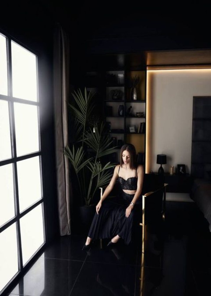 Индивидуалка Джоржина фото № 2 в городе Ейск