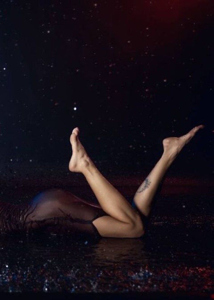 Индивидуалка Джоржина фото № 2 в городе Ейск