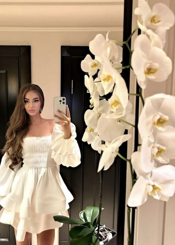 Индивидуалка Кира фото № 2 в городе Ейск